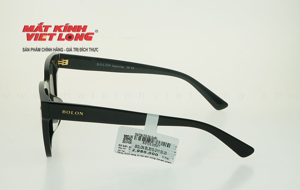 KÍNH MÁT BOLON BL3012-D11 52-20