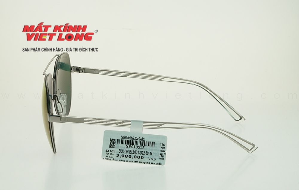 KÍNH MÁT BOLON BL8031-D92 60-14