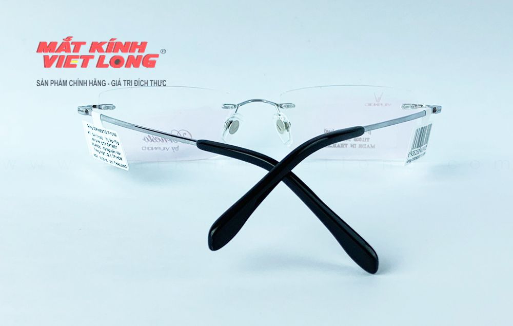 GỌNG KÍNH DERNESTO TI1009-C2 54-17