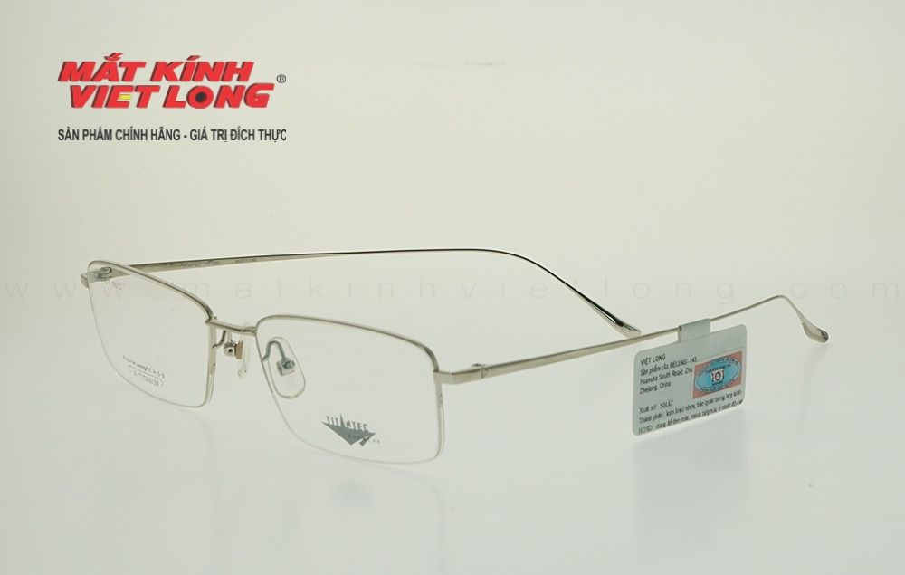 GỌNG KÍNH TITANTEC TF1751-C03 55-17