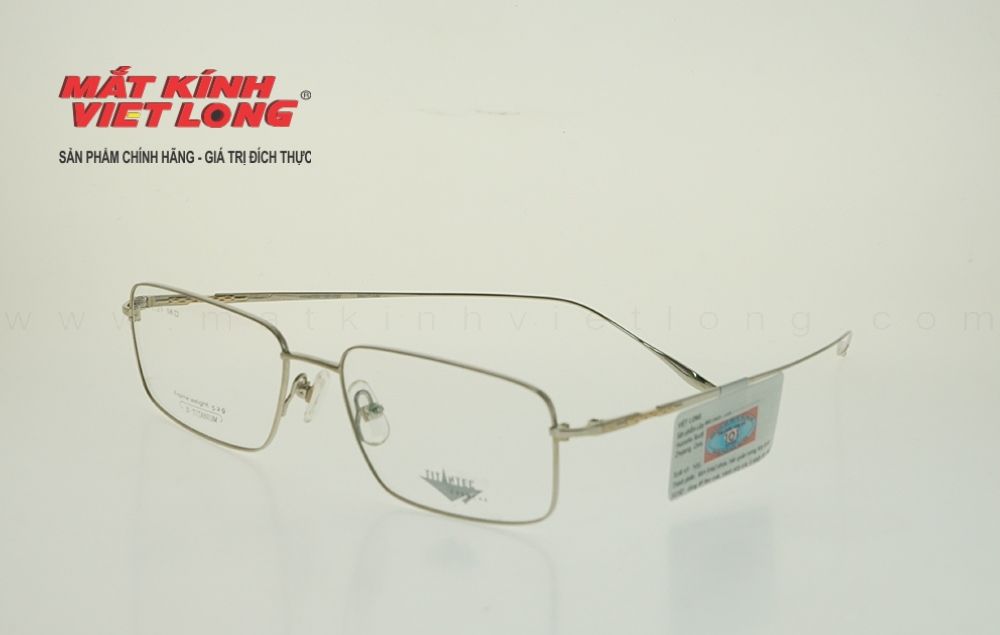 GỌNG KÍNH TITANTEC TF1721-C03 56-17