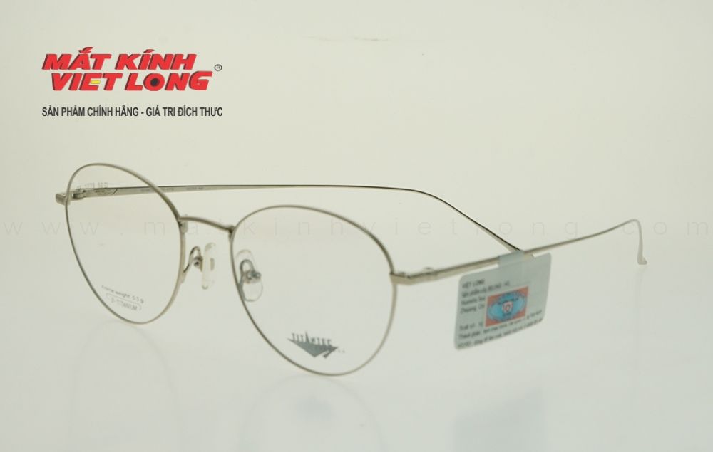 GỌNG KÍNH TITANTEC TF1770-C03 52-18
