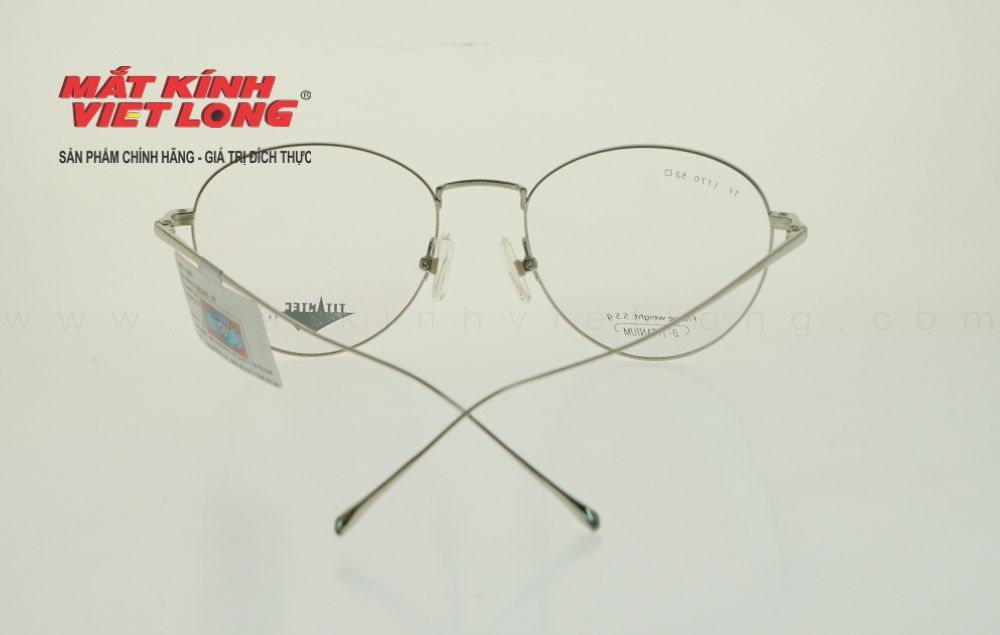 GỌNG KÍNH TITANTEC TF1770-C03 52-18