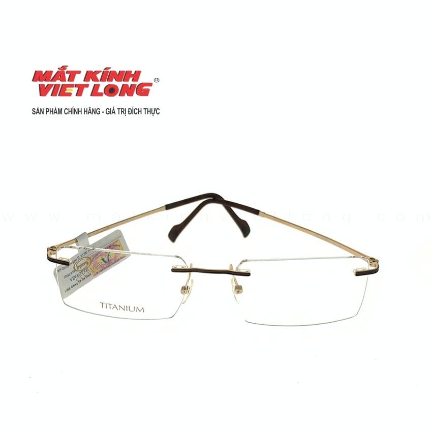 GỌNG KÍNH STEPPER SI83392-F011 53-17