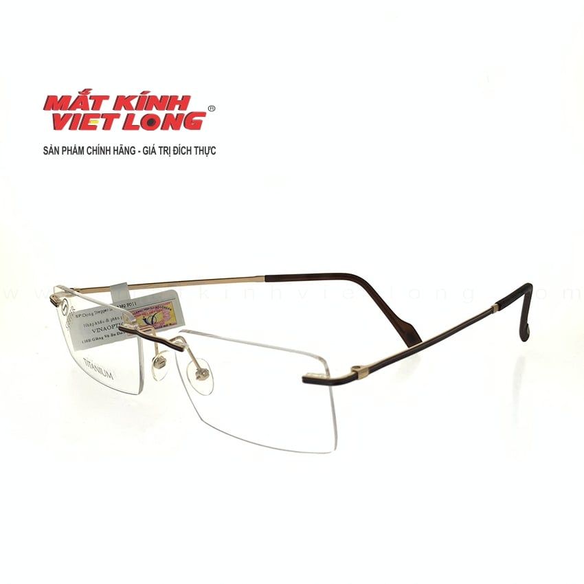 GỌNG KÍNH STEPPER SI83392-F011 53-17