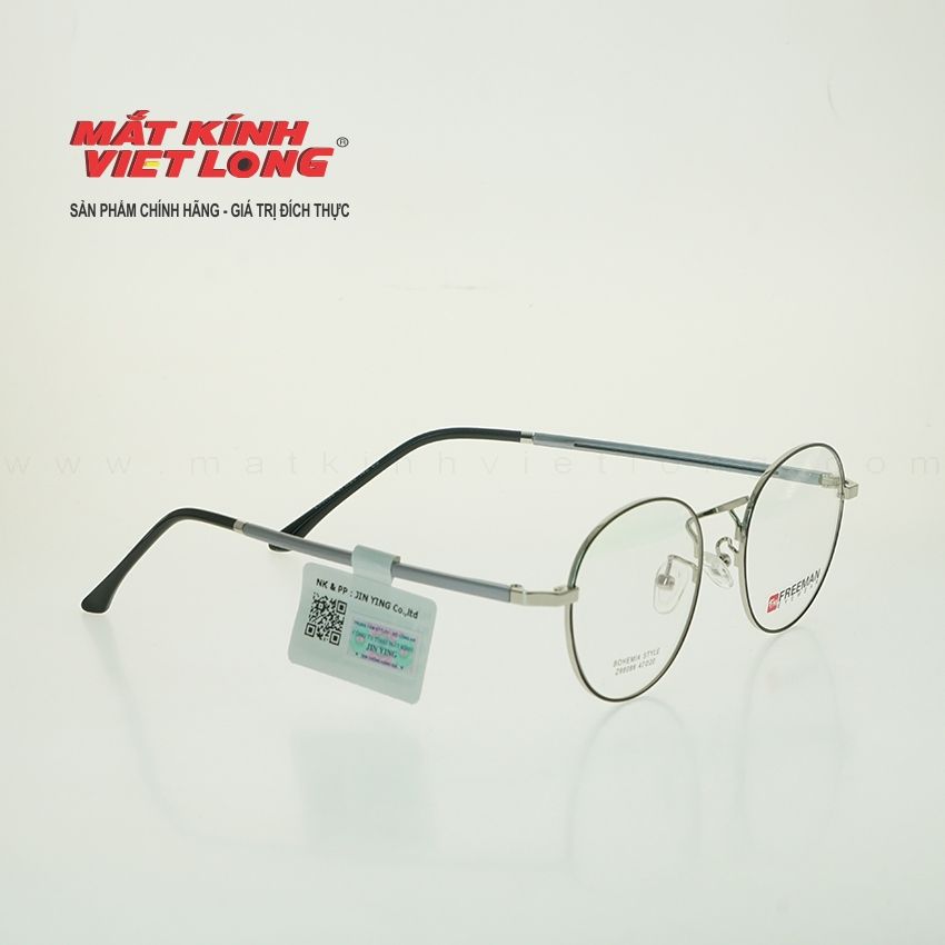 GỌNG KÍNH FREEMAN Z98086-C2 47-20
