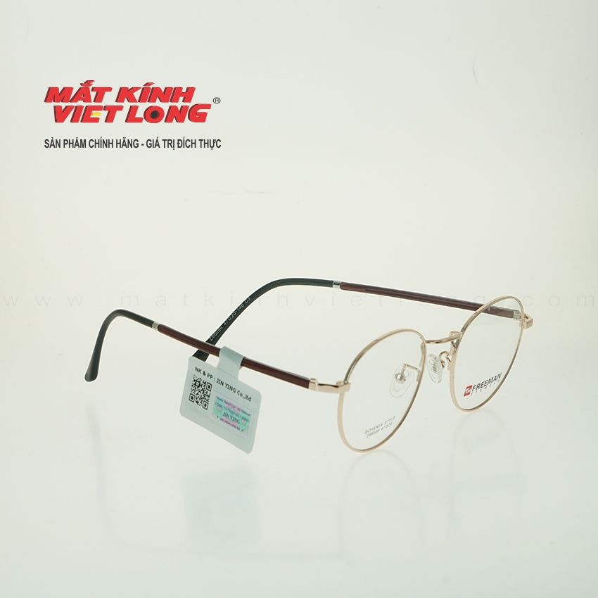 GỌNG KÍNH FREEMAN Z98086-C3 47-20
