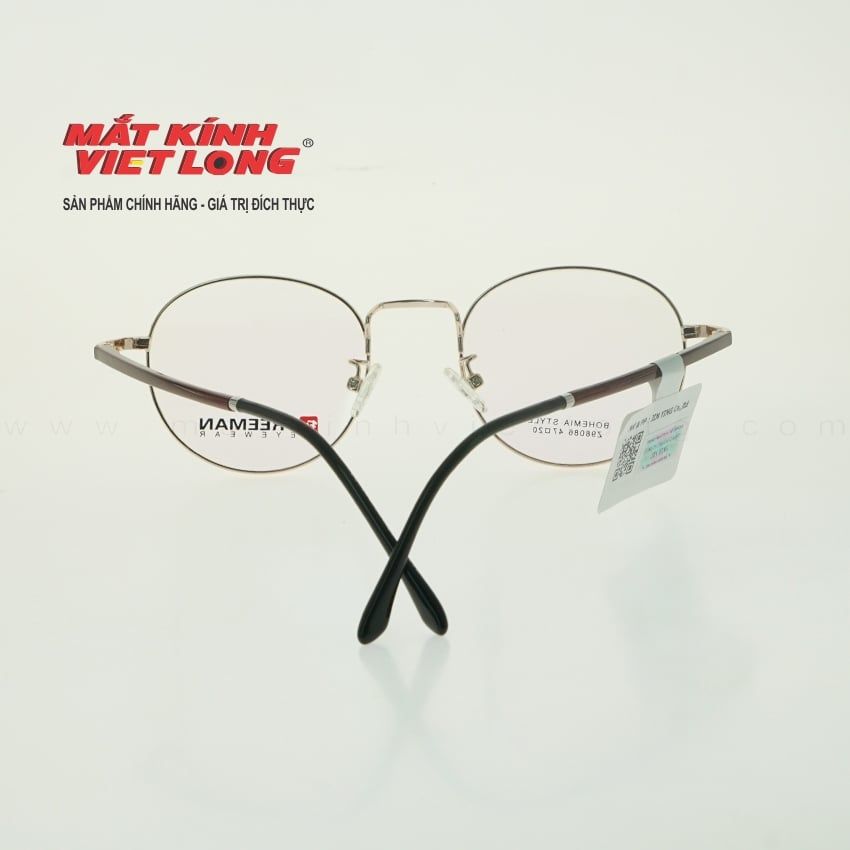 GỌNG KÍNH FREEMAN Z98086-C3 47-20