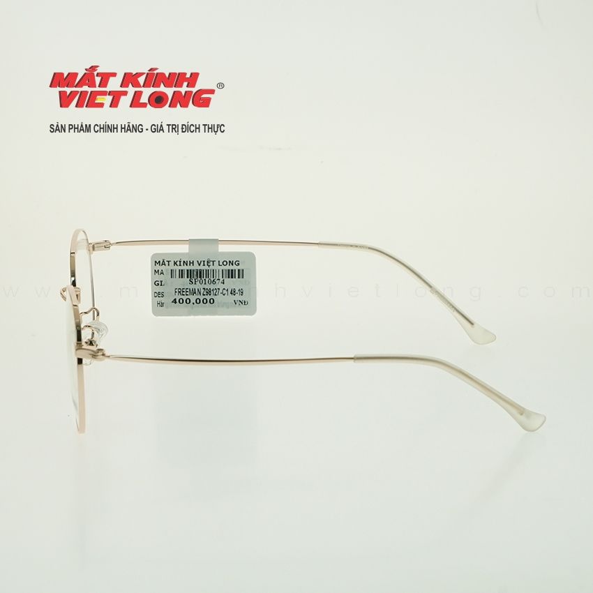 GỌNG KÍNH FREEMAN Z98127-C1 48-19