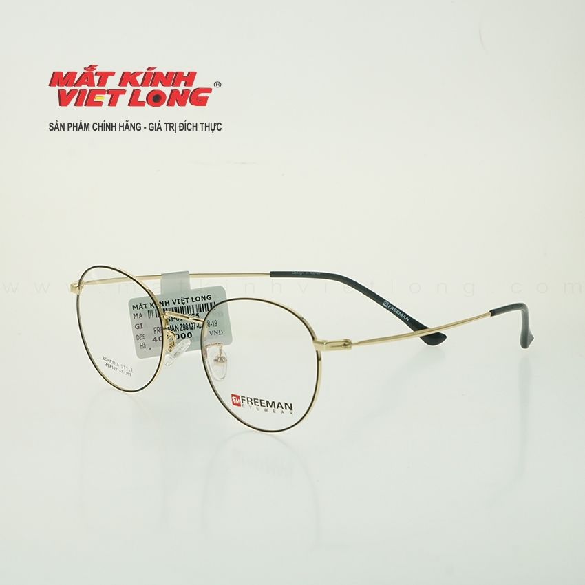 GỌNG KÍNH FREEMAN Z98127-C3 48-19