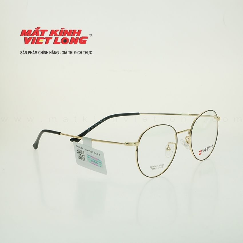 GỌNG KÍNH FREEMAN Z98127-C3 48-19