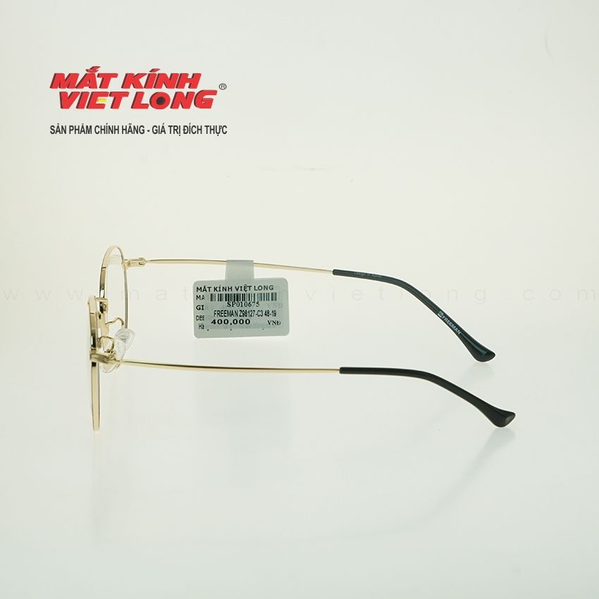 GỌNG KÍNH FREEMAN Z98127-C3 48-19