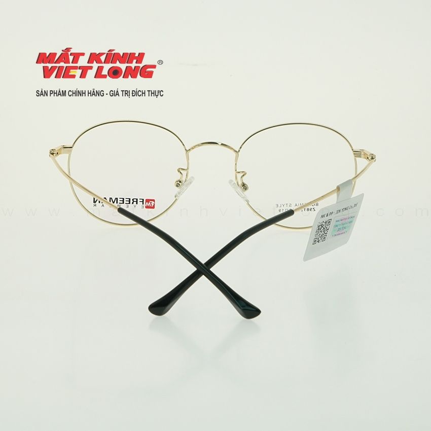 GỌNG KÍNH FREEMAN Z98127-C3 48-19