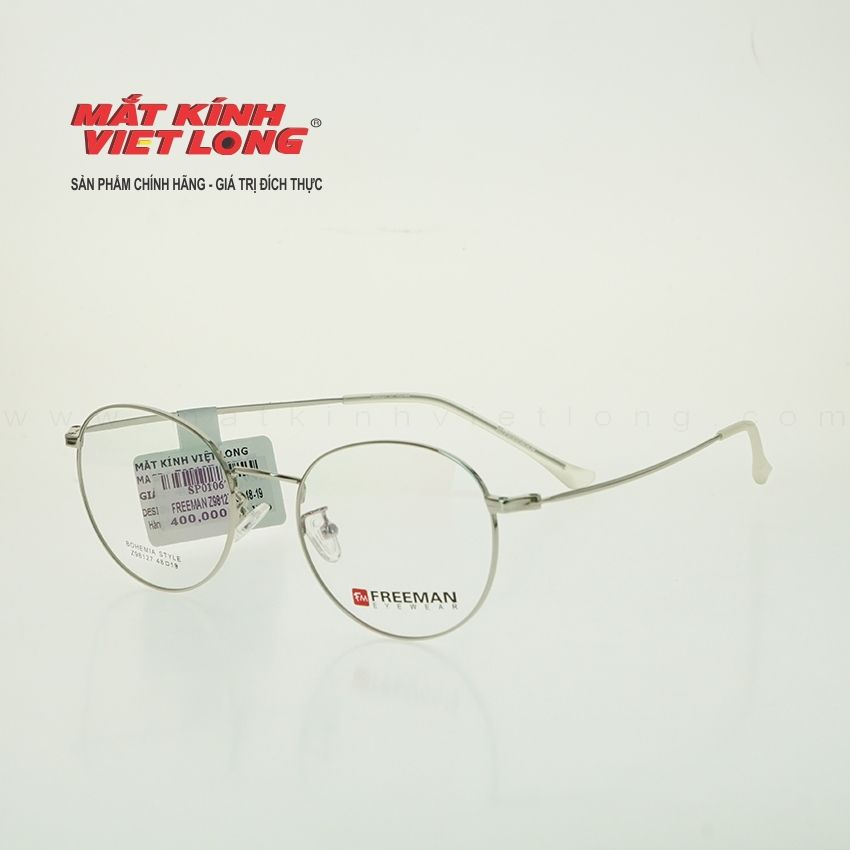 GỌNG KÍNH FREEMAN Z98127-C5 48-19