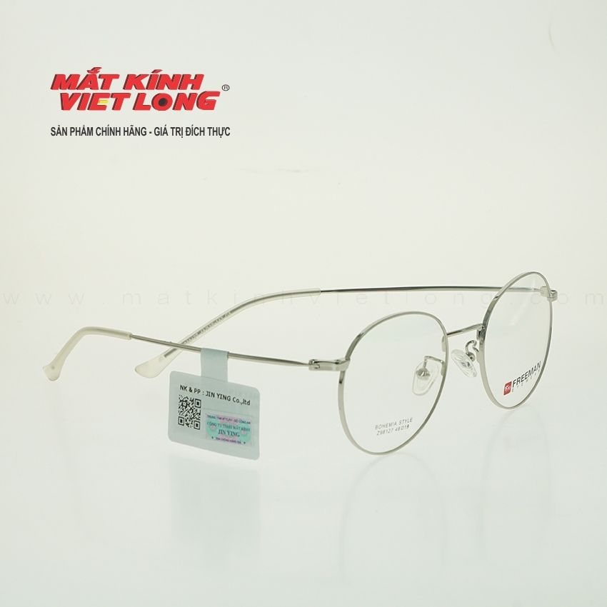 GỌNG KÍNH FREEMAN Z98127-C5 48-19