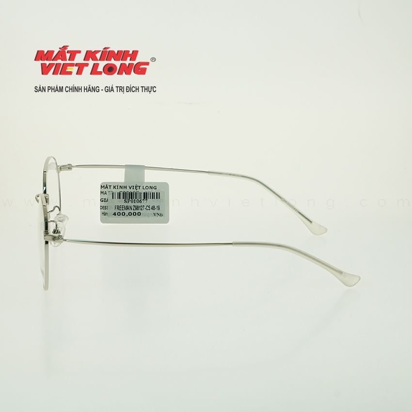 GỌNG KÍNH FREEMAN Z98127-C5 48-19
