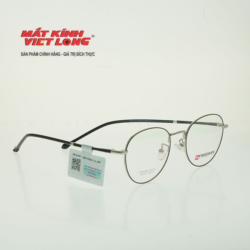 GỌNG KÍNH FREEMAN Z98161-C1 49-19