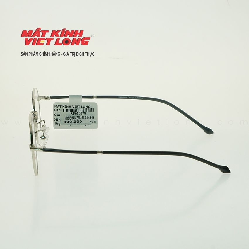 GỌNG KÍNH FREEMAN Z98161-C1 49-19