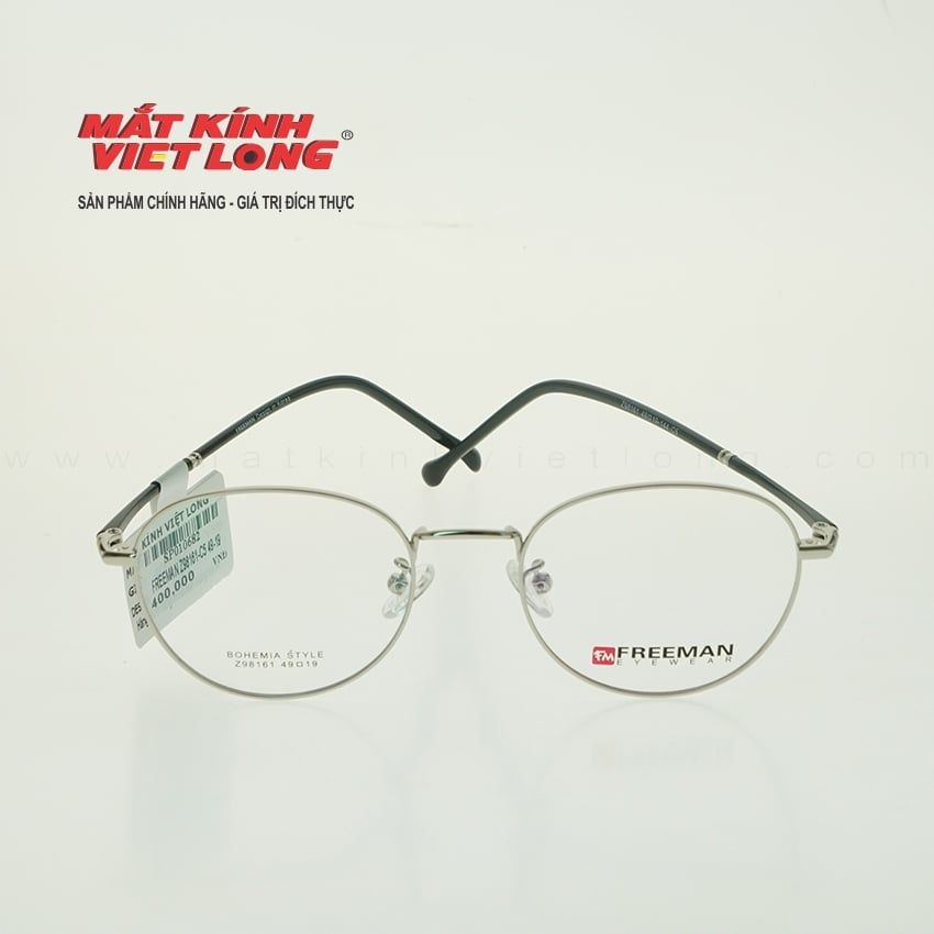 GỌNG KÍNH FREEMAN Z98161-C5 49-19
