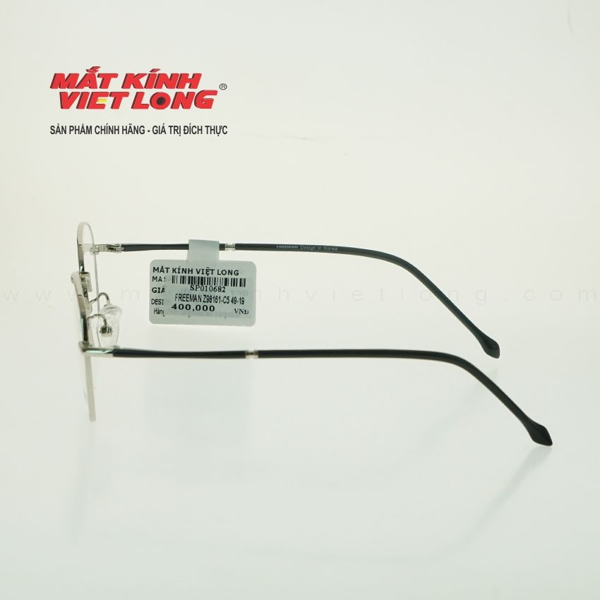 GỌNG KÍNH FREEMAN Z98161-C5 49-19