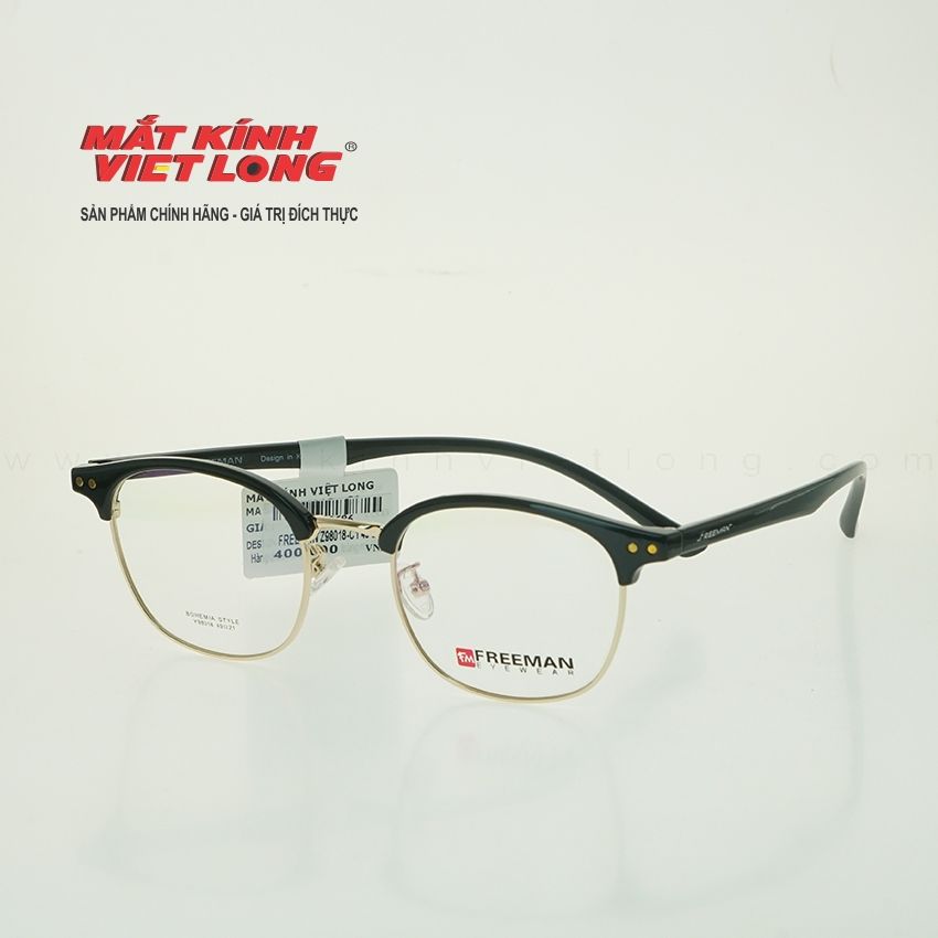GỌNG KÍNH FREEMAN Z98018-C1 49-21
