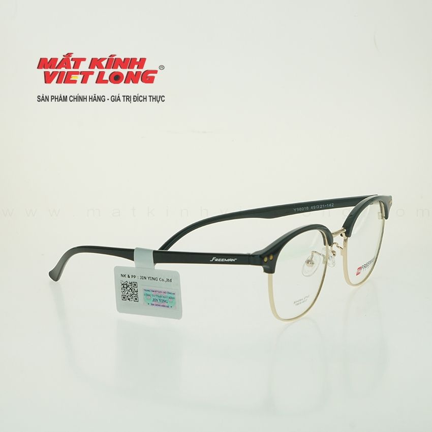 GỌNG KÍNH FREEMAN Z98018-C1 49-21