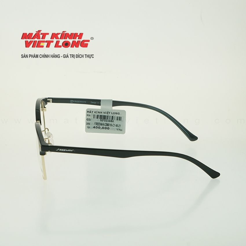 GỌNG KÍNH FREEMAN Z98018-C1 49-21