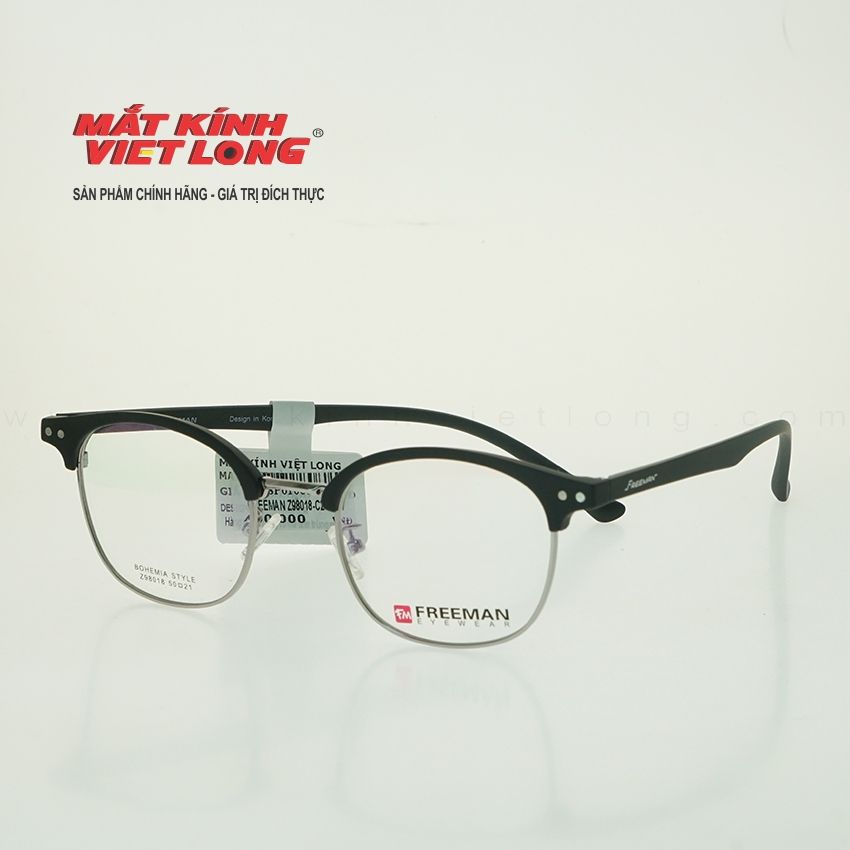 GỌNG KÍNH FREEMAN Z98018-C2 50-21