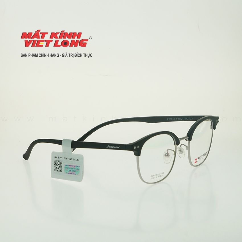GỌNG KÍNH FREEMAN Z98018-C2 50-21