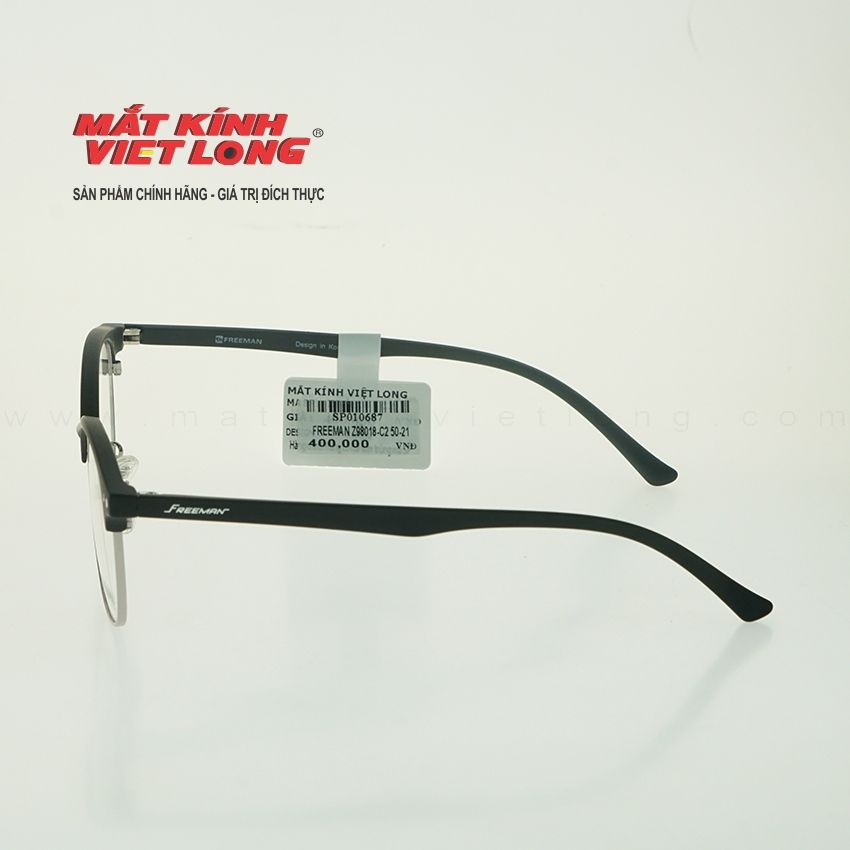 GỌNG KÍNH FREEMAN Z98018-C2 50-21