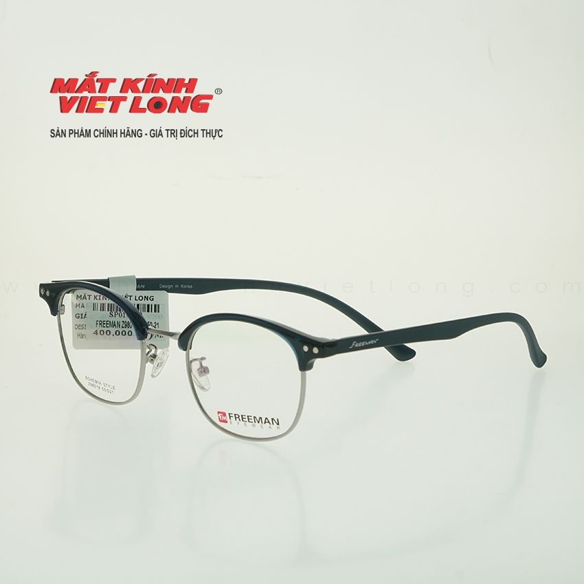 GỌNG KÍNH FREEMAN Z98018-C3 50-21
