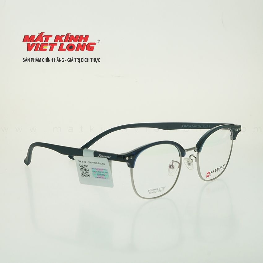 GỌNG KÍNH FREEMAN Z98018-C3 50-21