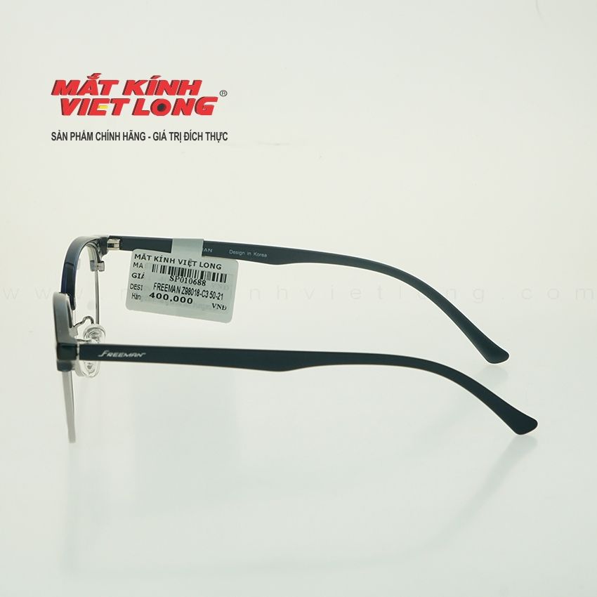 GỌNG KÍNH FREEMAN Z98018-C3 50-21