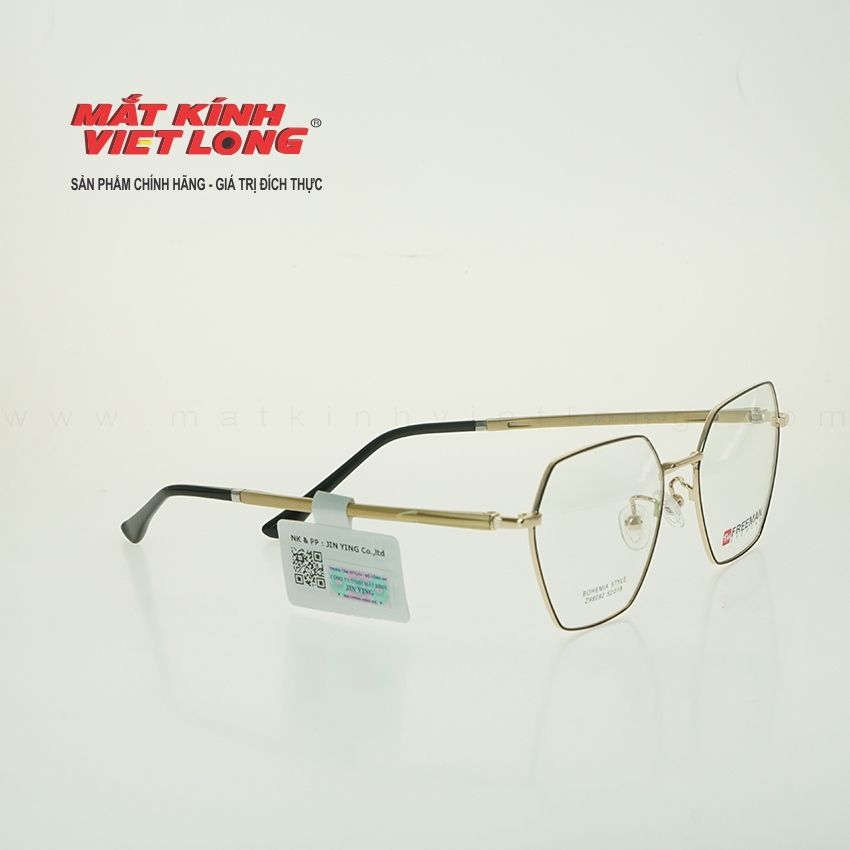GỌNG KÍNH FREEMAN Z98092-C2 52-18