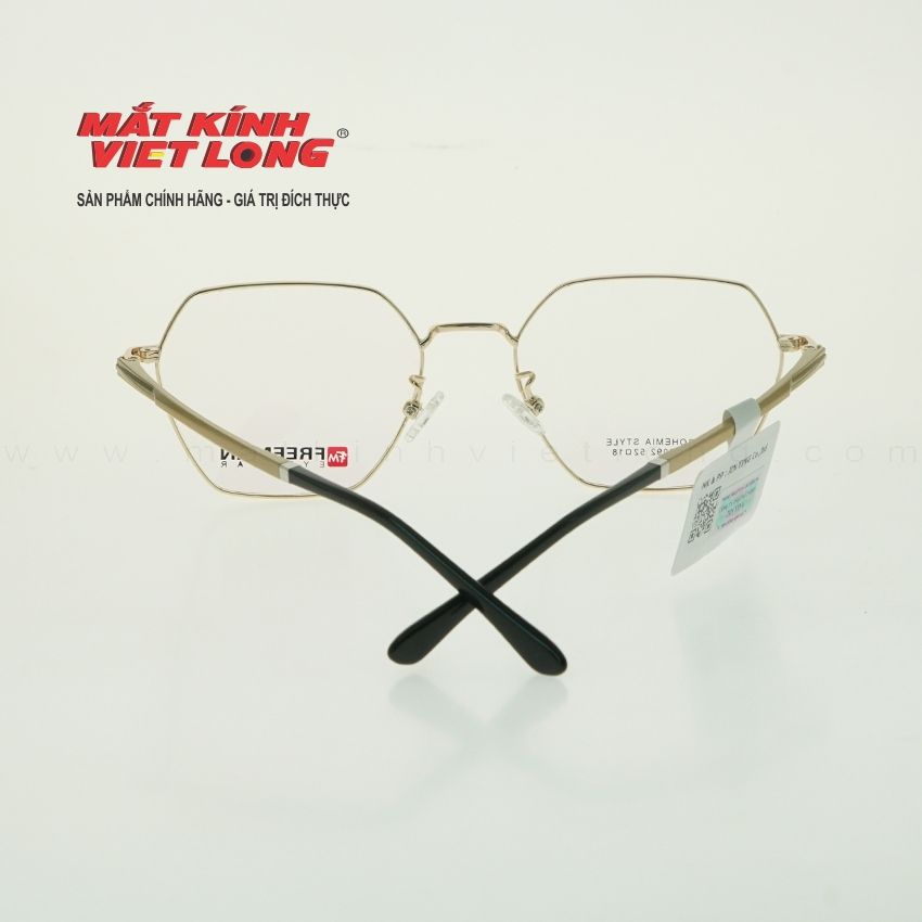GỌNG KÍNH FREEMAN Z98092-C2 52-18