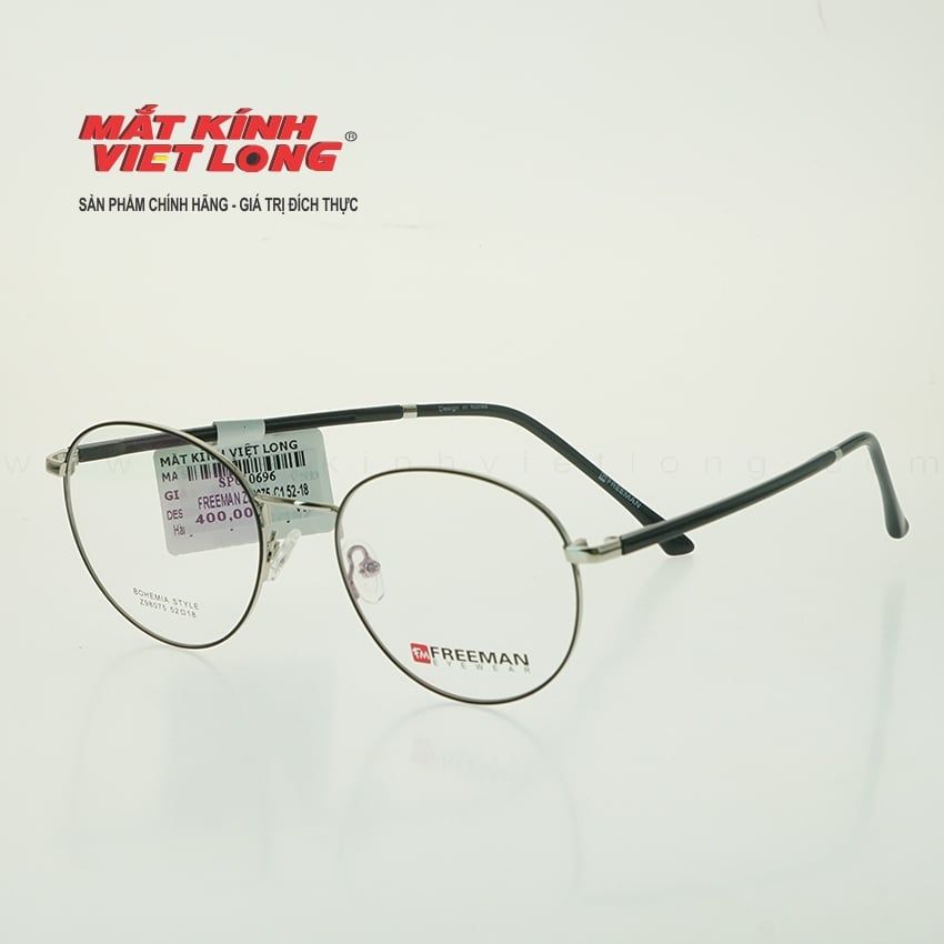 GỌNG KÍNH FREEMAN Z98075-C1 52-18