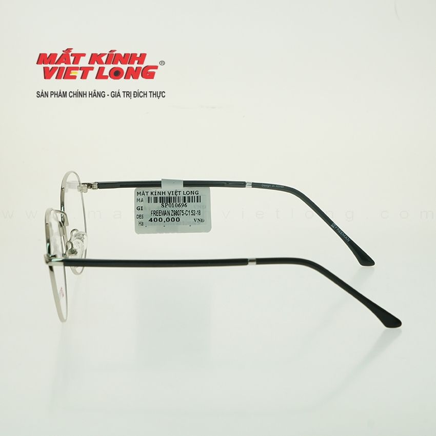 GỌNG KÍNH FREEMAN Z98075-C1 52-18