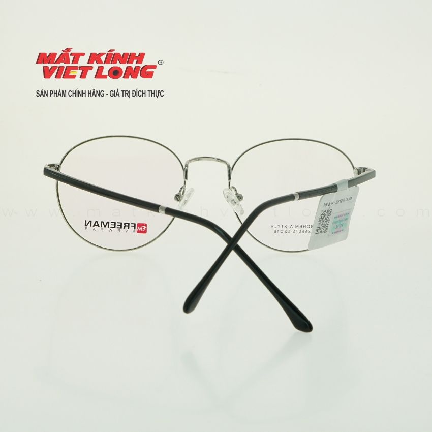 GỌNG KÍNH FREEMAN Z98075-C1 52-18