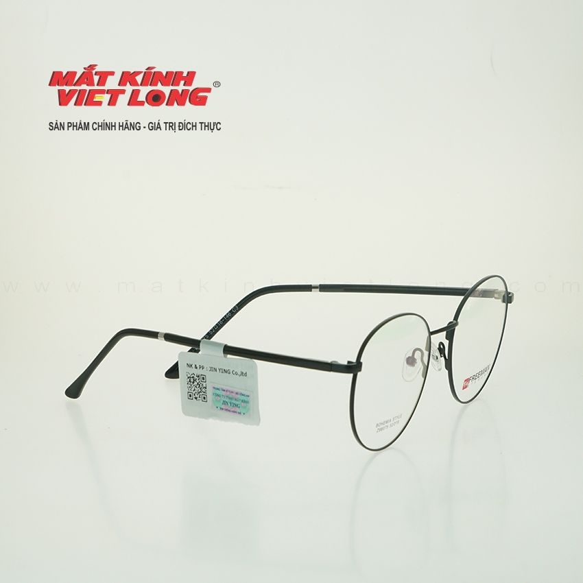 GỌNG KÍNH FREEMAN Z98075-C3 52-18