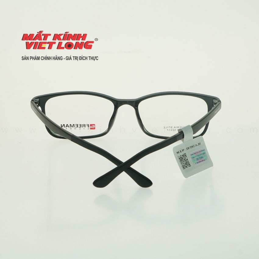 GỌNG KÍNH FREEMAN Z18228-C1 52-17