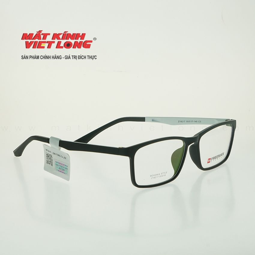 GỌNG KÍNH FREEMAN Z18217-C3 55-16