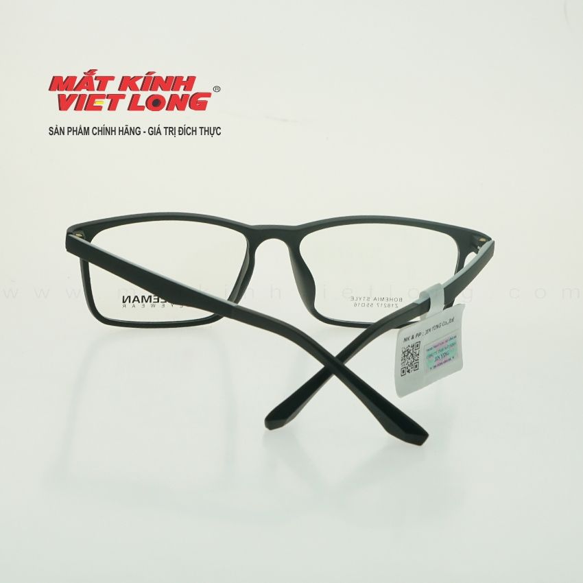 GỌNG KÍNH FREEMAN Z18217-C3 55-16