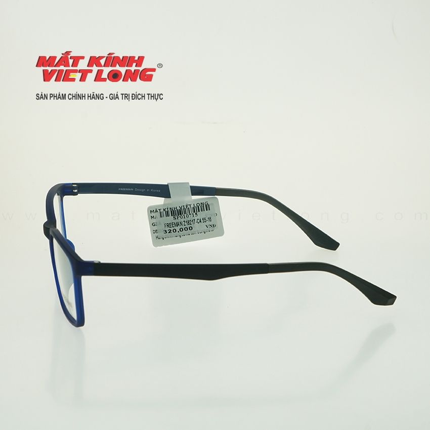 GỌNG KÍNH FREEMAN Z18217-C4 55-16