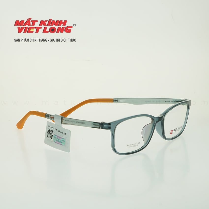 GỌNG KÍNH FREEMAN Z18229-C3 53-16