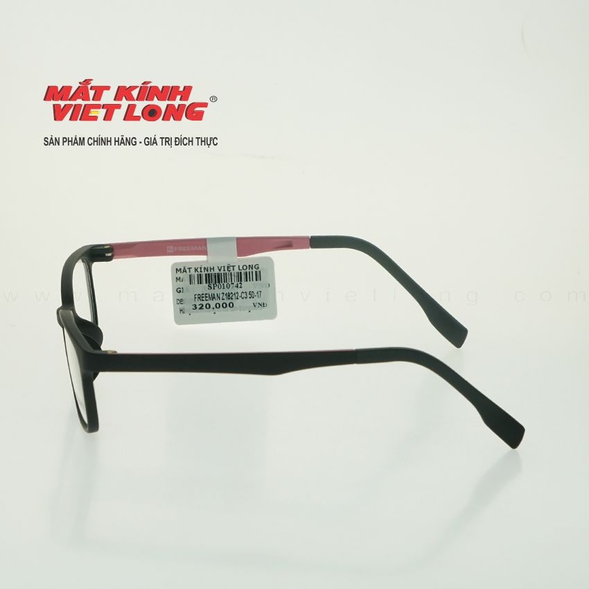 GỌNG KÍNH FREEMAN Z18212-C3 50-17