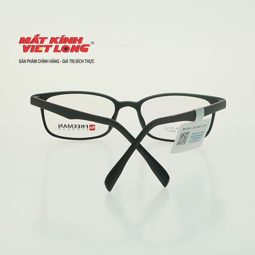 GỌNG KÍNH FREEMAN Z18212-C3 50-17