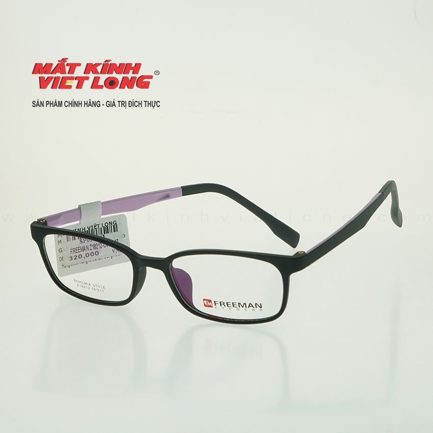 GỌNG KÍNH FREEMAN Z18212-C4 50-17