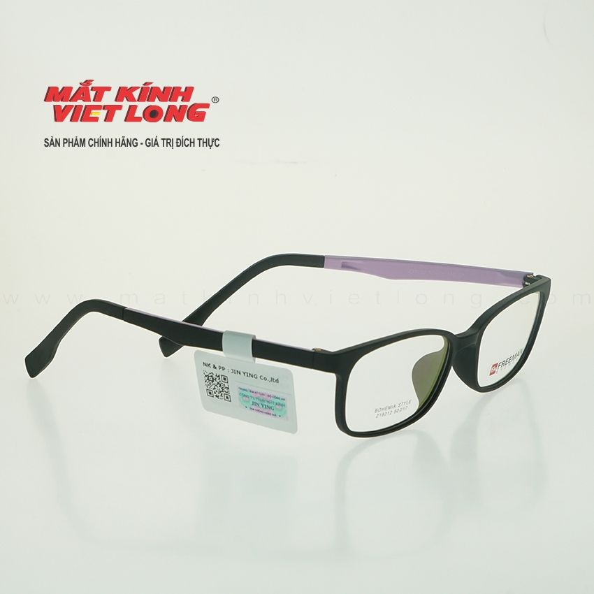 GỌNG KÍNH FREEMAN Z18212-C4 50-17
