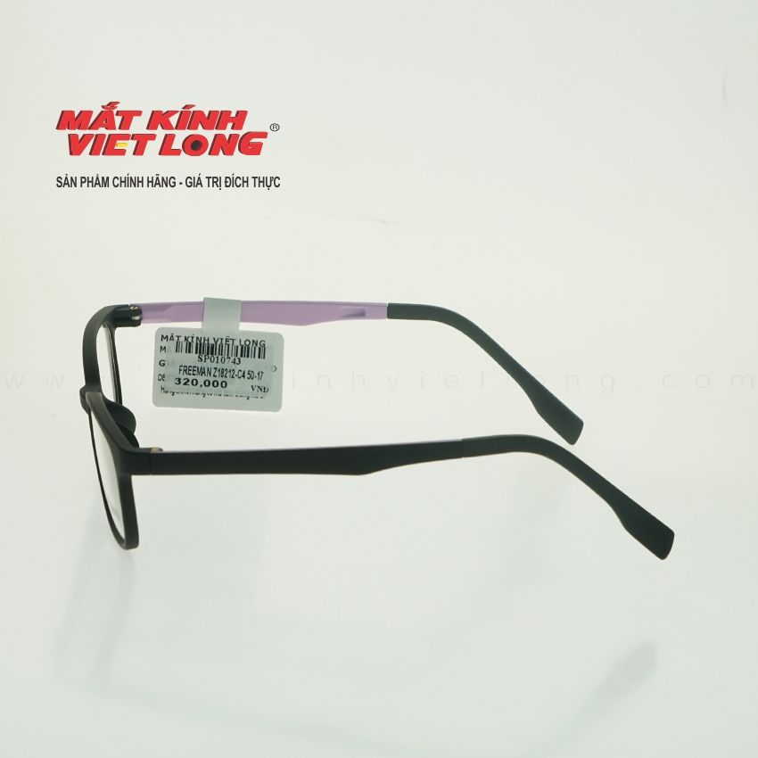 GỌNG KÍNH FREEMAN Z18212-C4 50-17