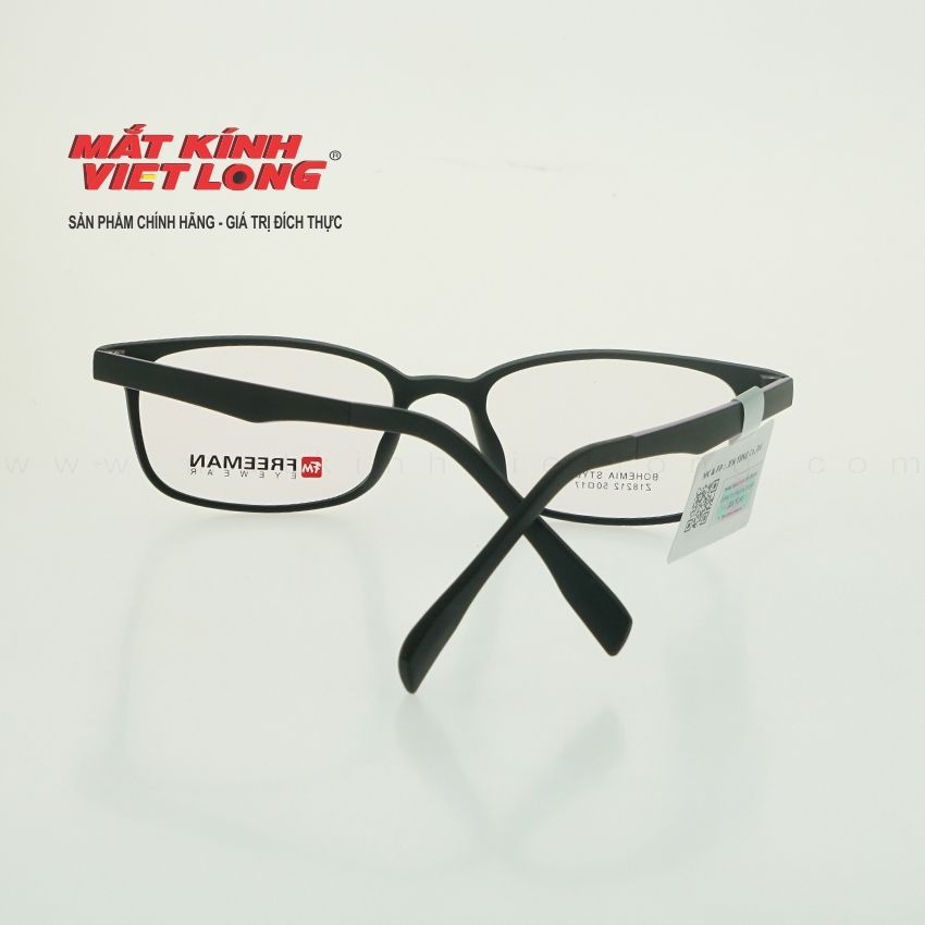 GỌNG KÍNH FREEMAN Z18212-C4 50-17